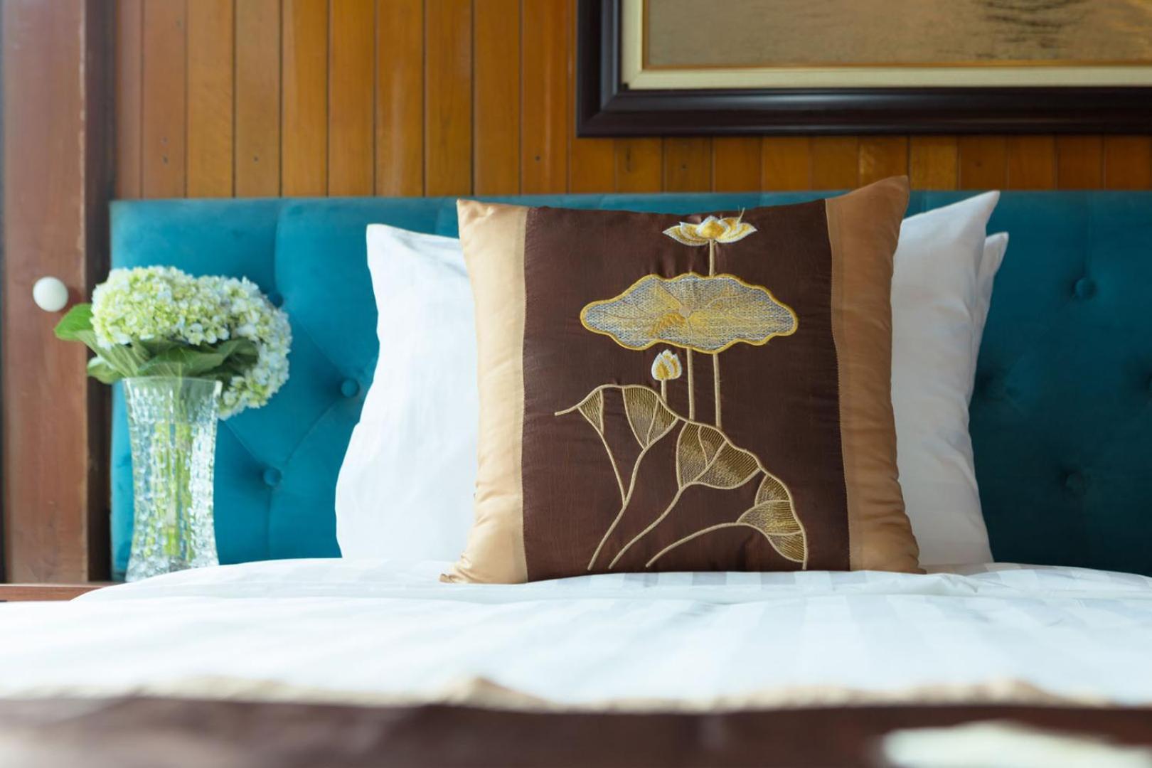 Cozy Bay Classic Cruise Ha Long Eksteriør bilde